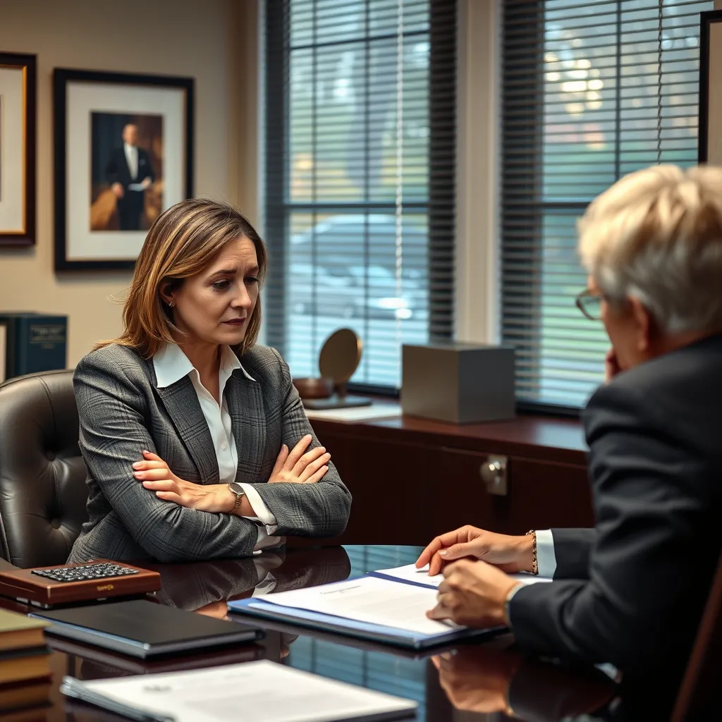 Truck Accidents lawyer Annandale VA