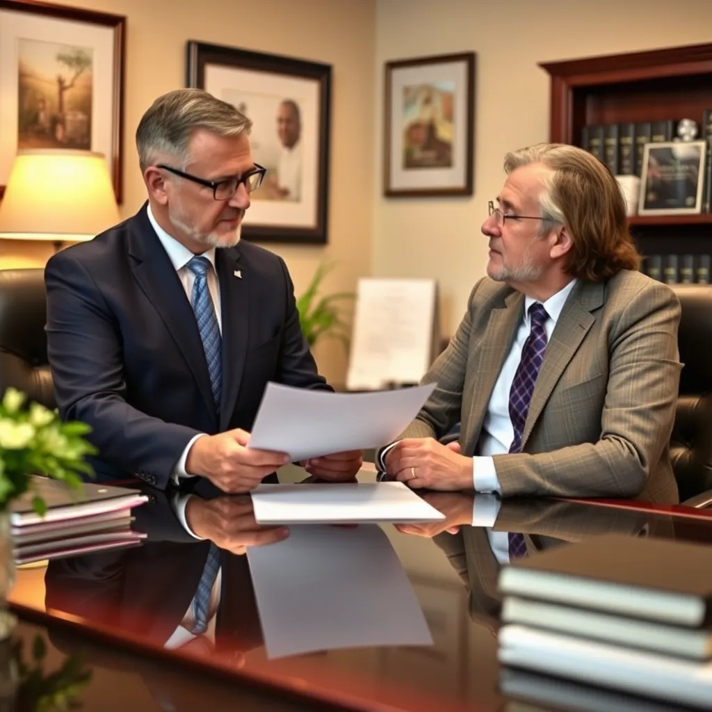 Truck Accidents lawyer Front Royal VA