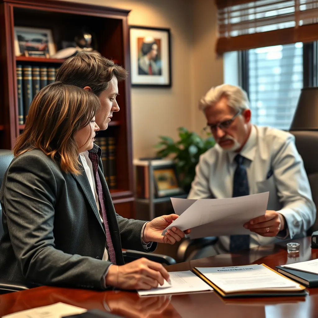 Truck Accidents lawyer Herndon VA