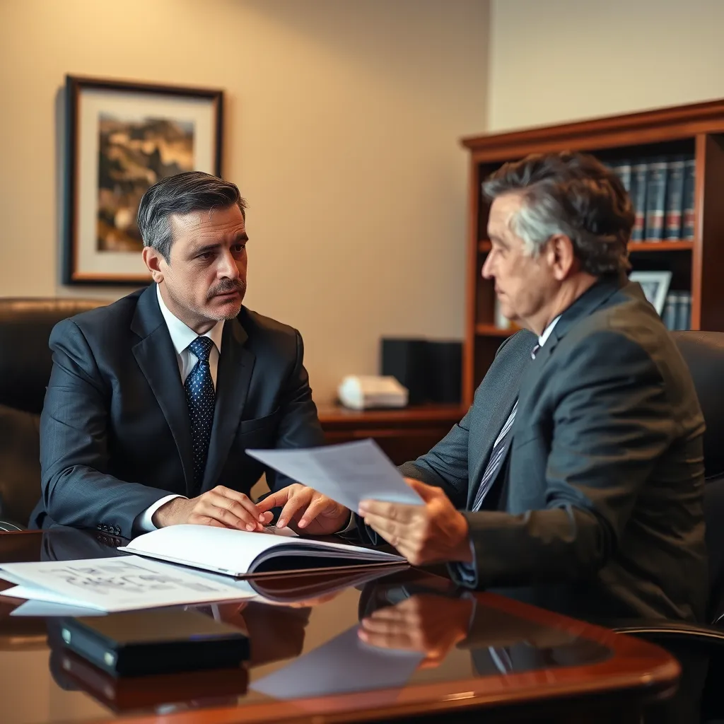 Truck Accidents lawyer Springfield VA