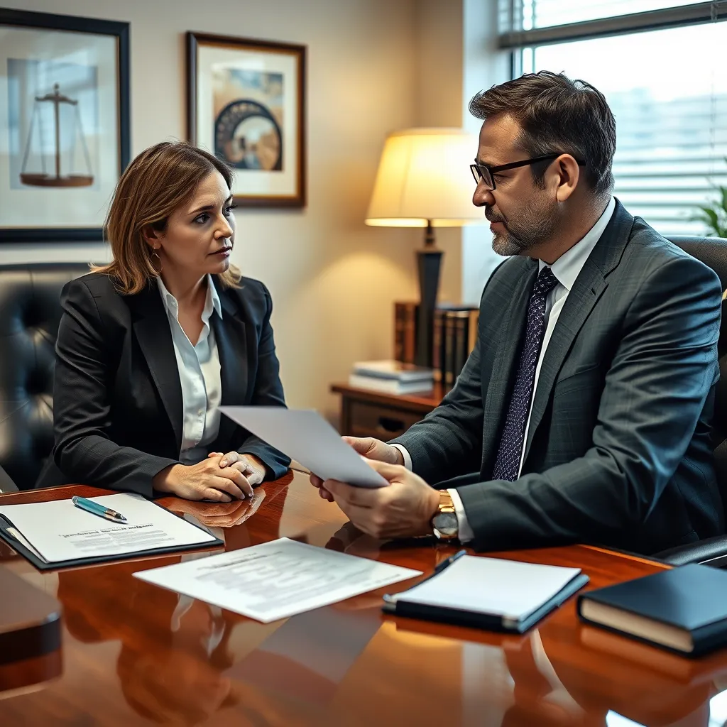 Truck Accidents lawyer Woodbridge VA