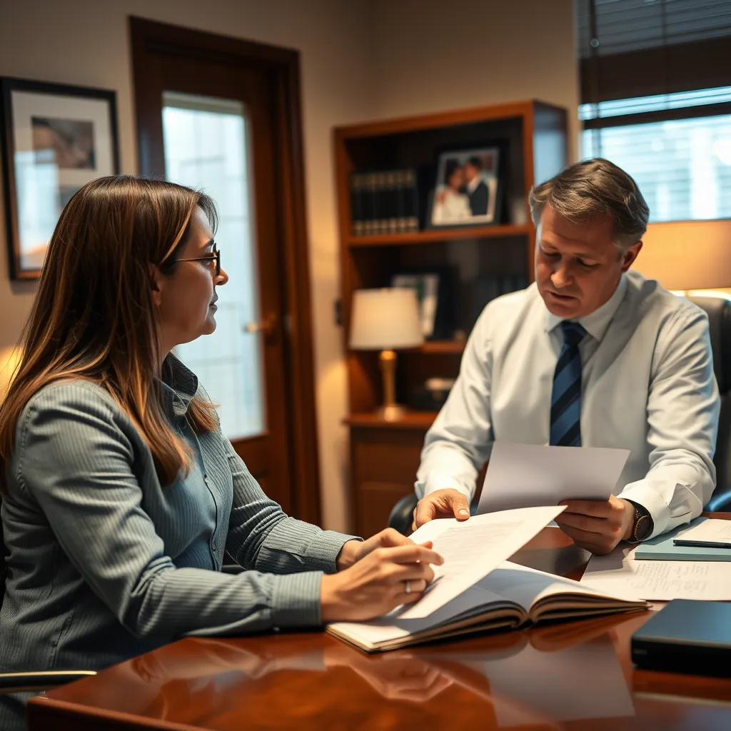 Tysons VA Injury Lawyer