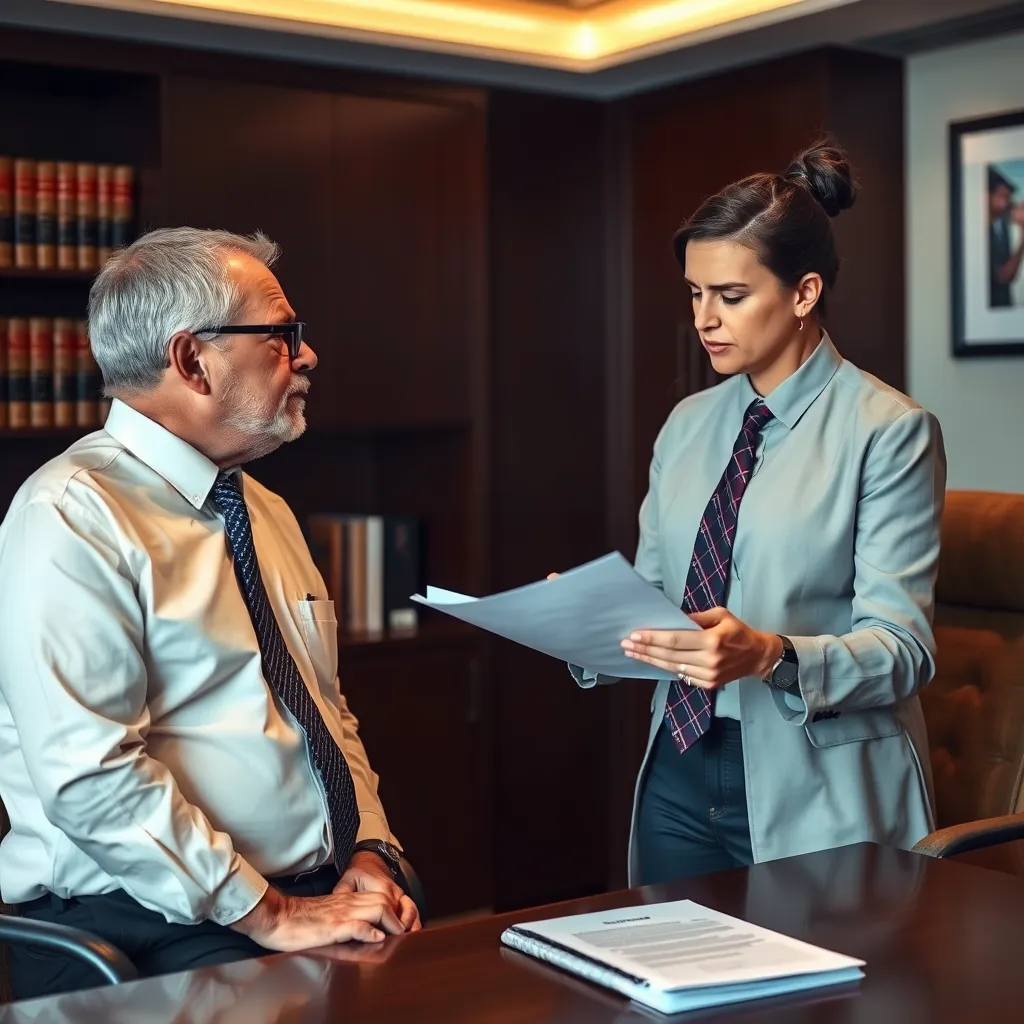 Uber Accident Lawyer Alexandria, VA