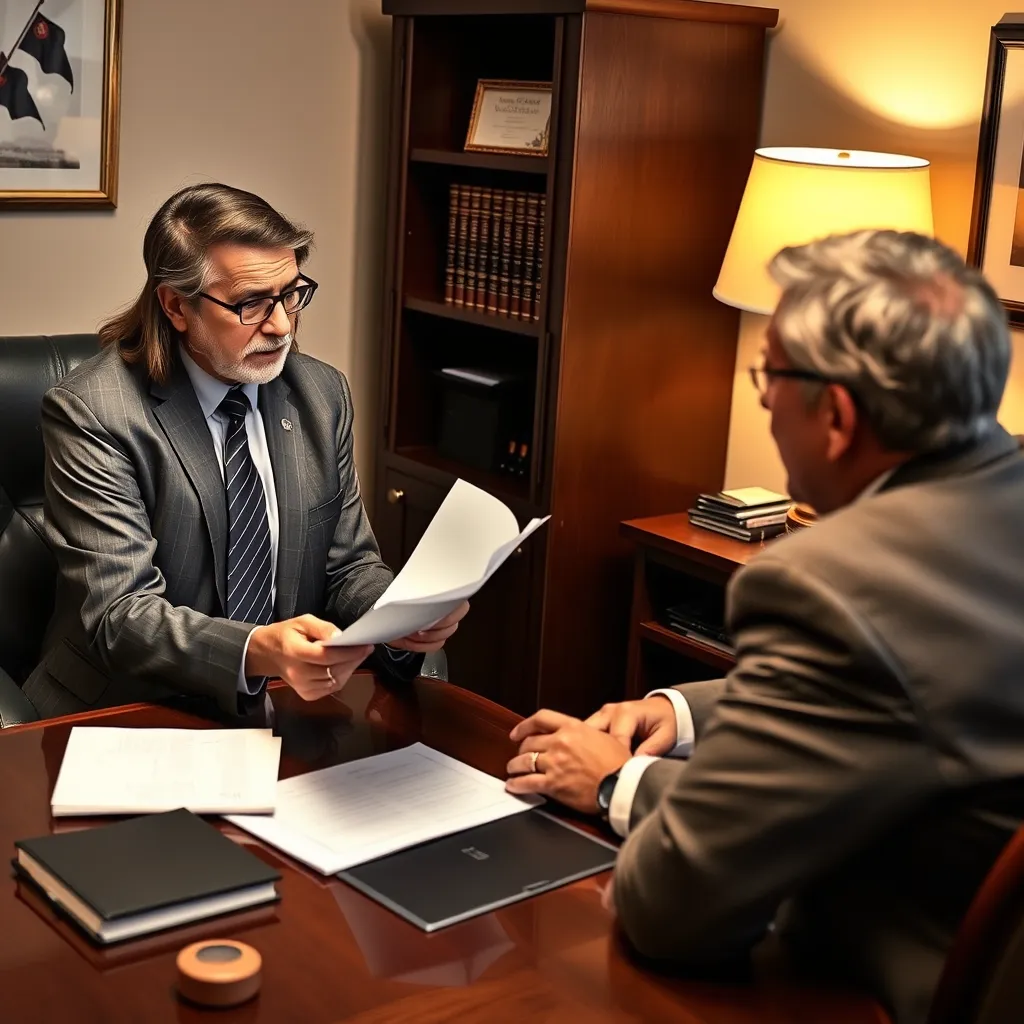 Uber Accident Lawyer Ashburn VA