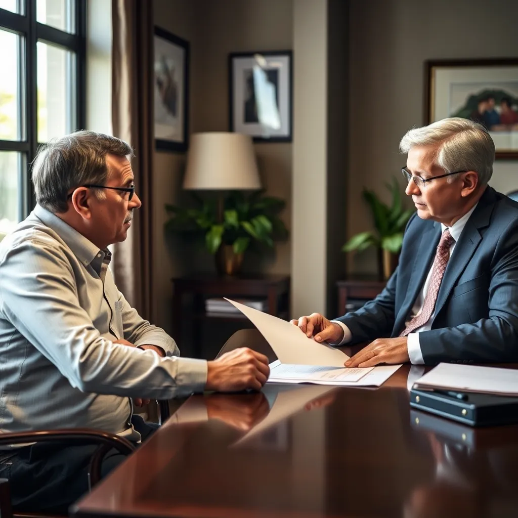 Uber Accident Lawyer Ashland VA