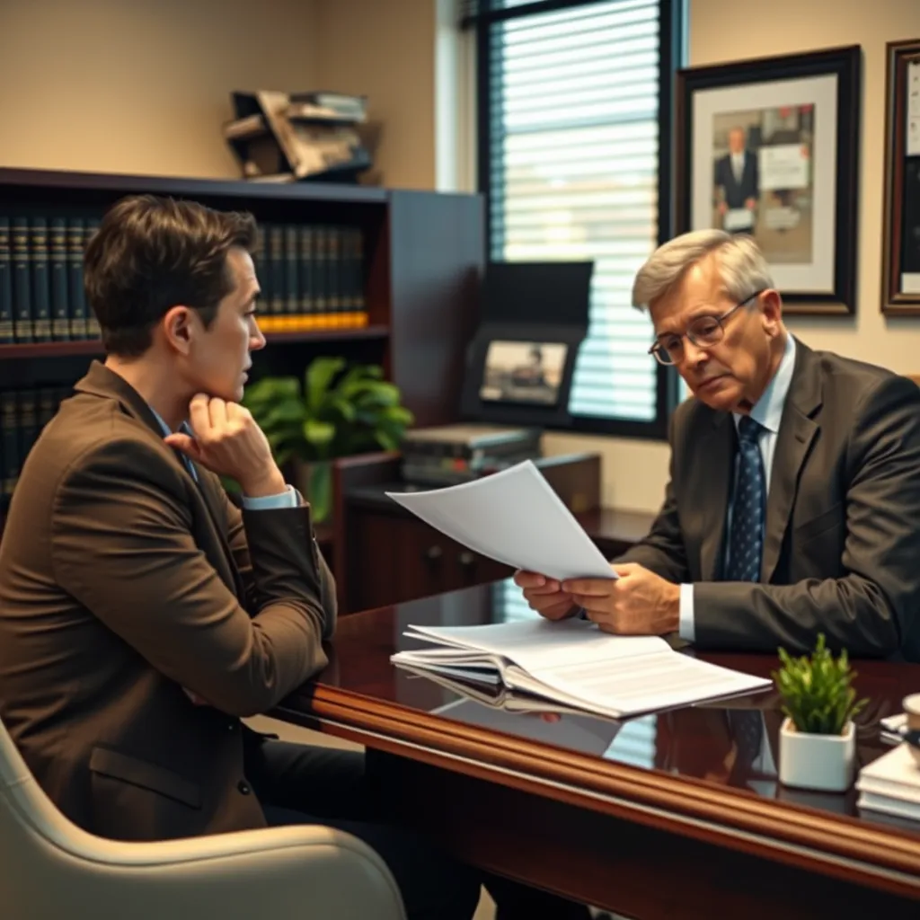 Uber Accident Lawyer Orange, VA