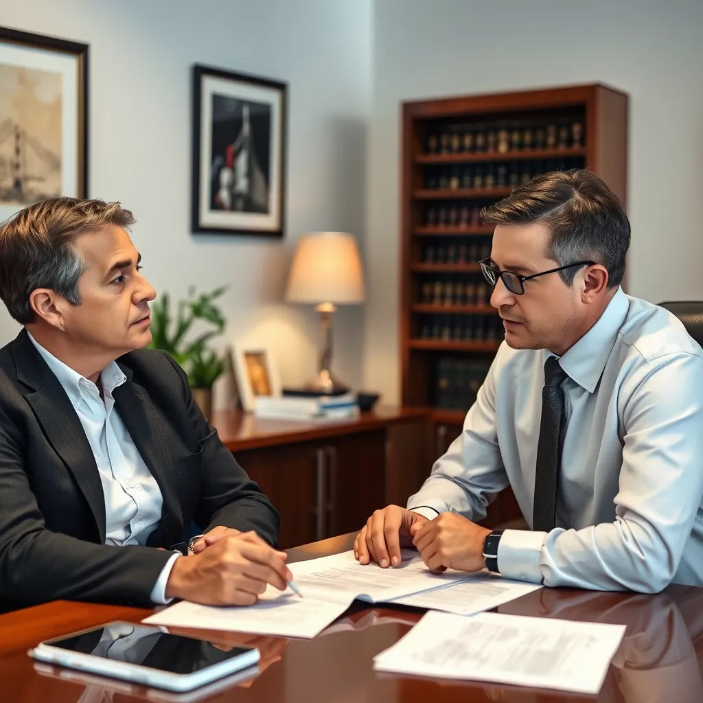 Uber Accident Lawyer Richmond, VA