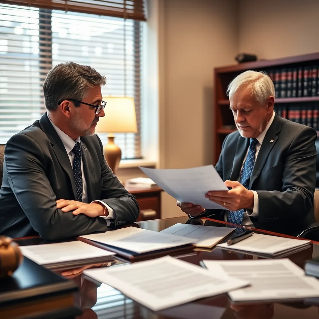 Underinsured Motorist Claim Lawyer Front Royal VA