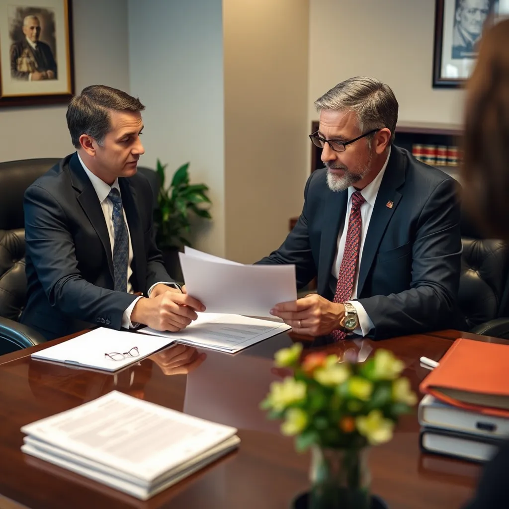 Underinsured Motorist Claim Lawyer Orange, VA