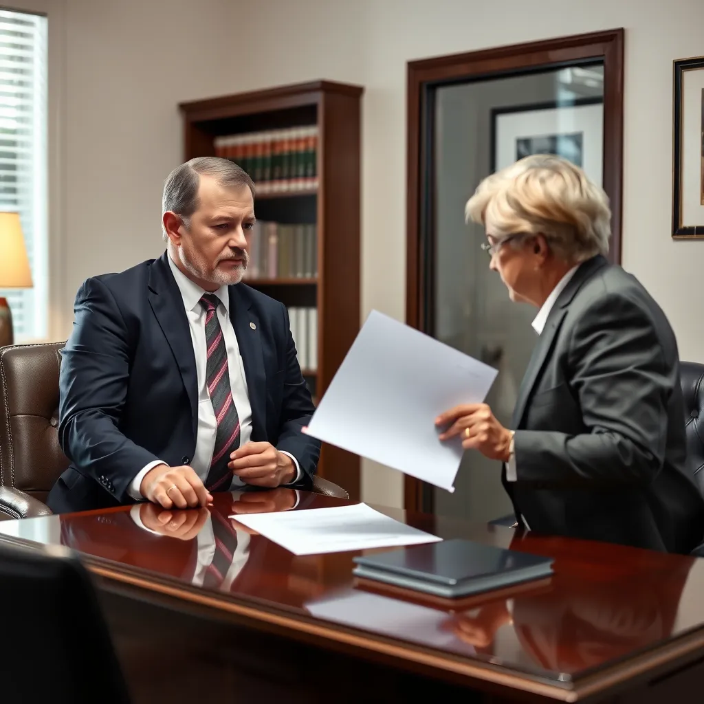 Underinsured Motorist Claim Lawyer Virginia