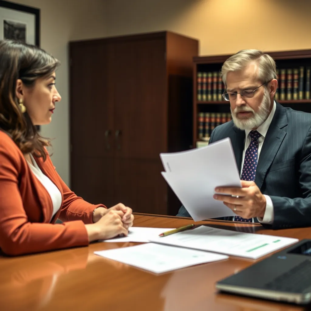 Uninsured Motorist Claim Lawyer Annandale VA