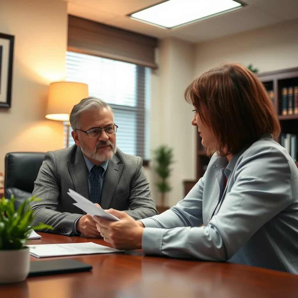 Uninsured Motorist Claim Lawyer Ashland VA