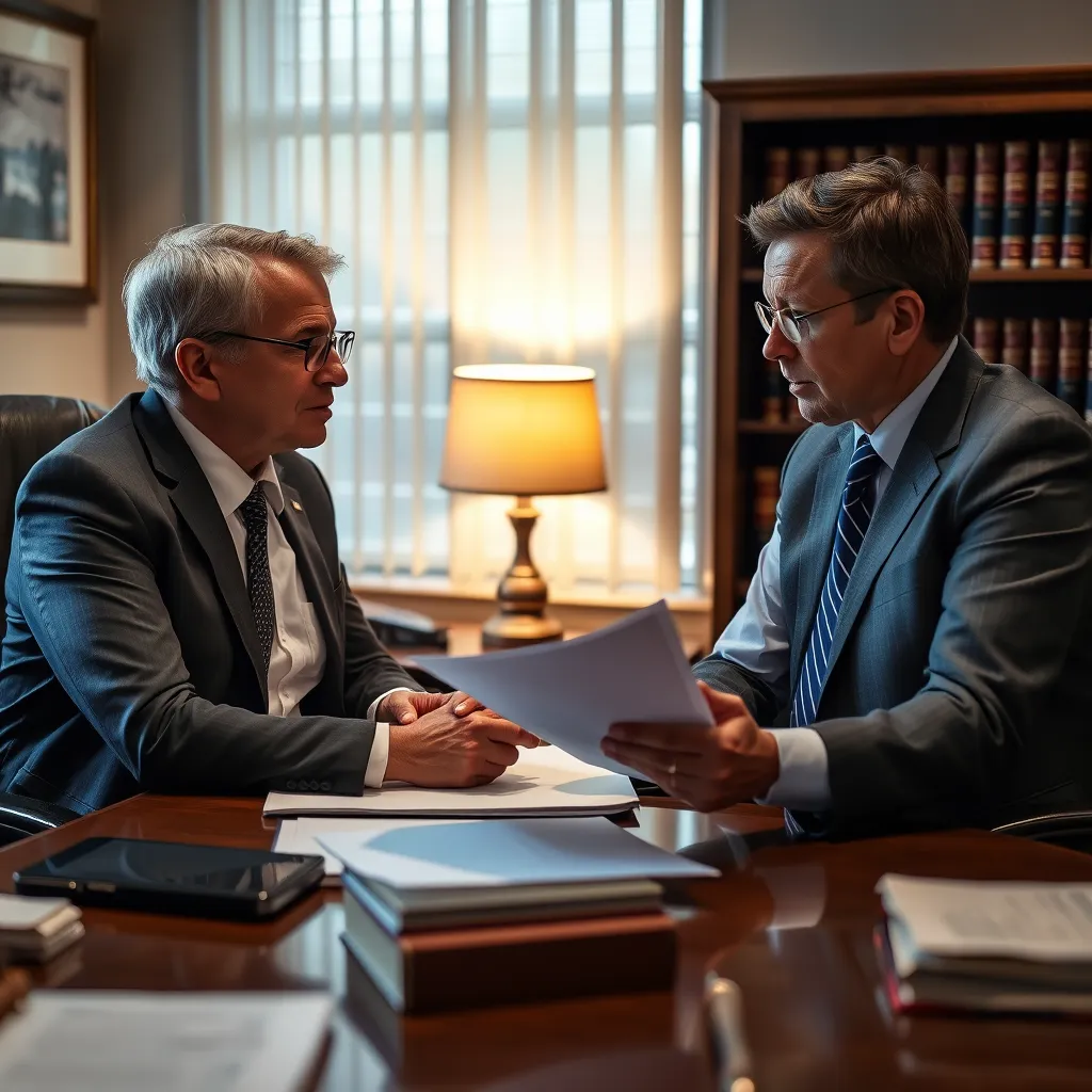 Uninsured Motorist Claim Lawyer Chesterfield, VA