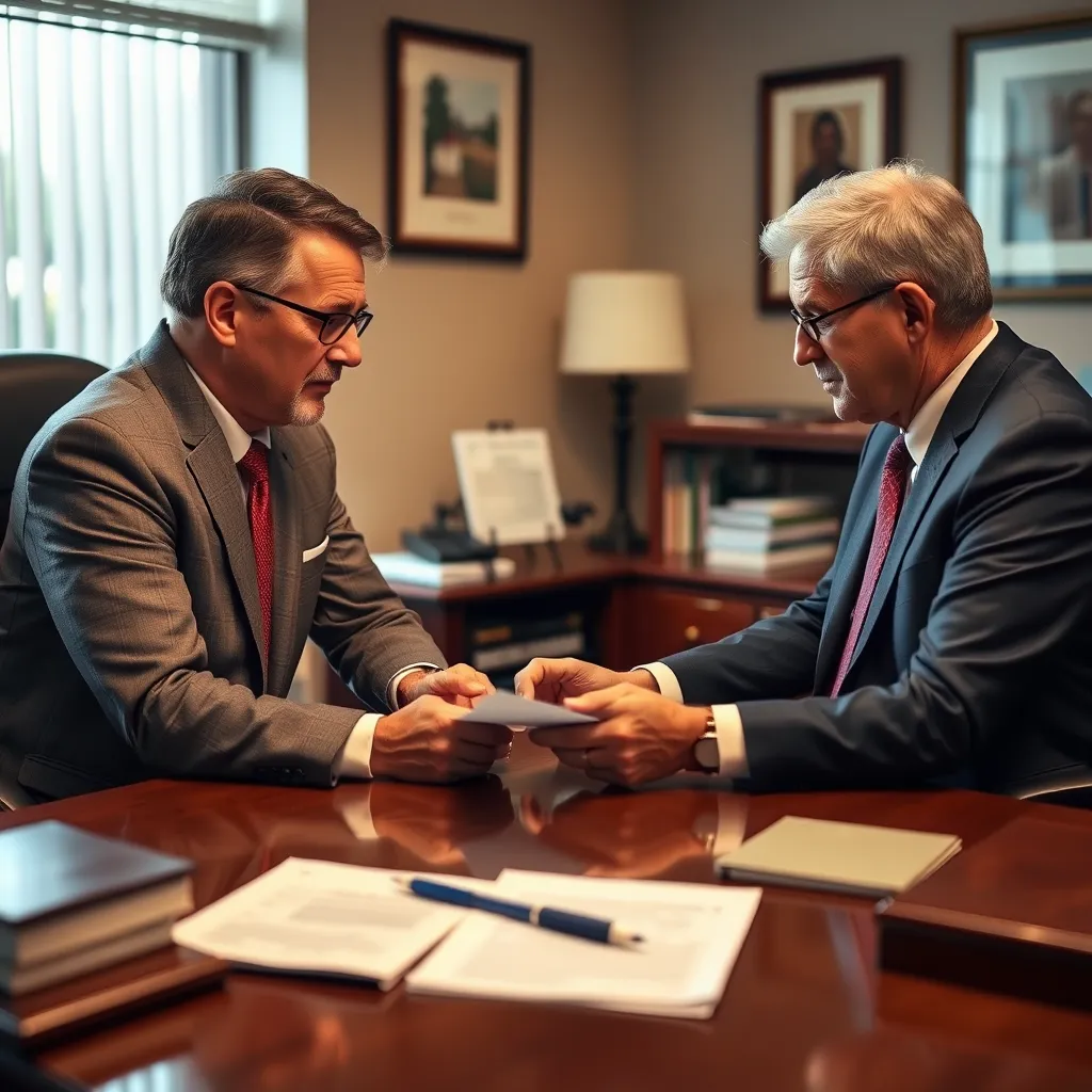 Uninsured Motorist Claim Lawyer Fairfax , VA