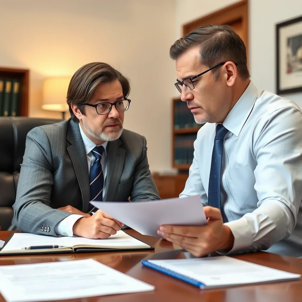 Uninsured Motorist Claim Lawyer Front Royal VA