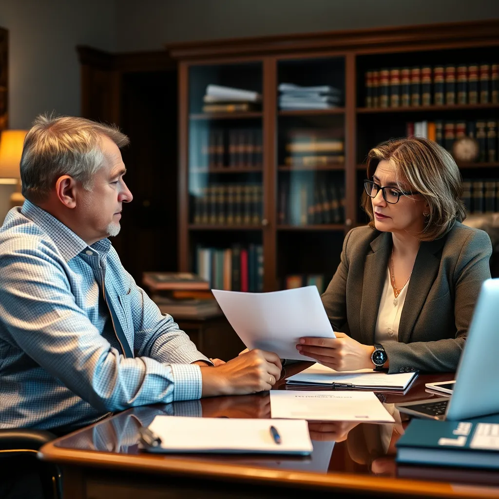 Uninsured Motorist Claim Lawyer Henrico, VA