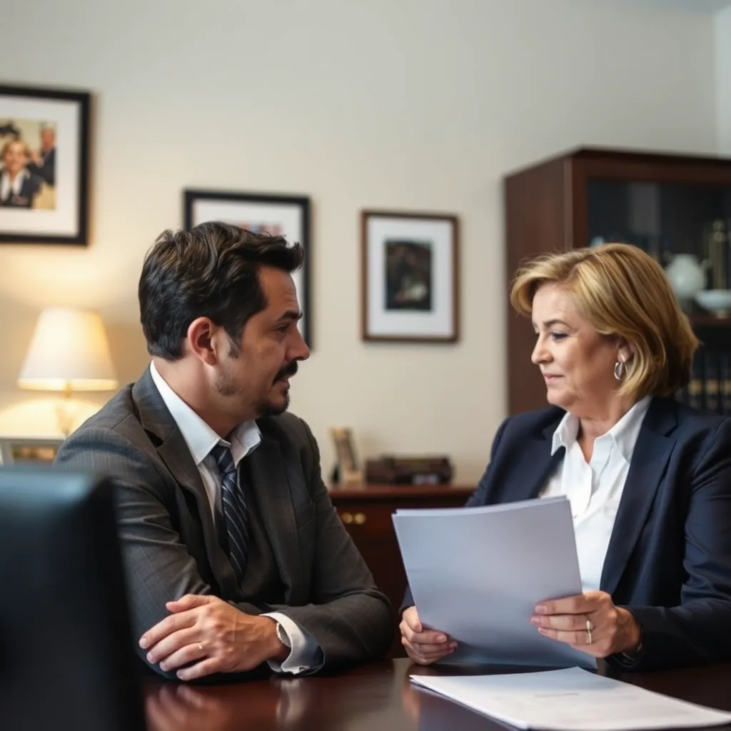 Uninsured Motorist Claim Lawyer Manassas, VA