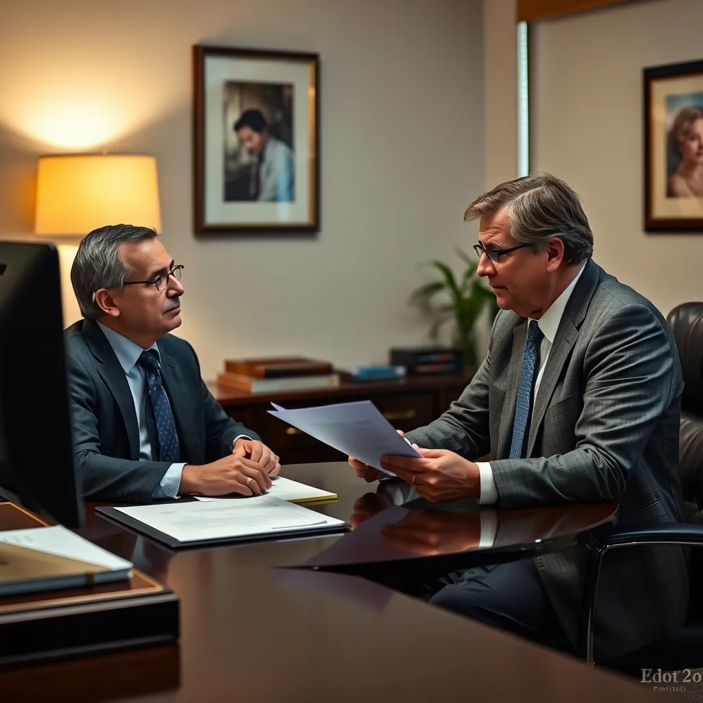 Uninsured Motorist Claim Lawyer Orange, VA