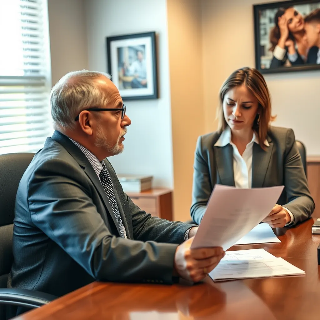 Uninsured Motorist Claim Lawyer Richmond, VA