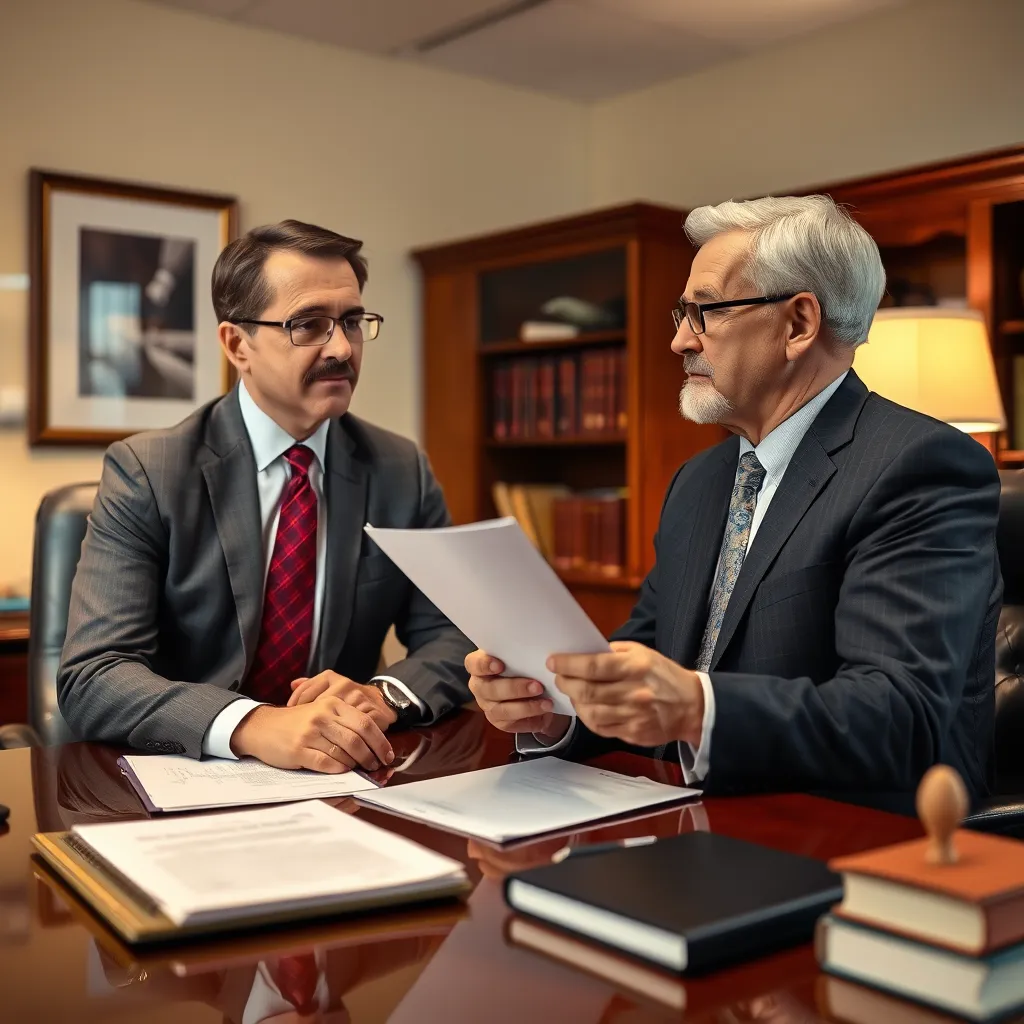 Uninsured Motorist Claim Lawyer Stafford, VA