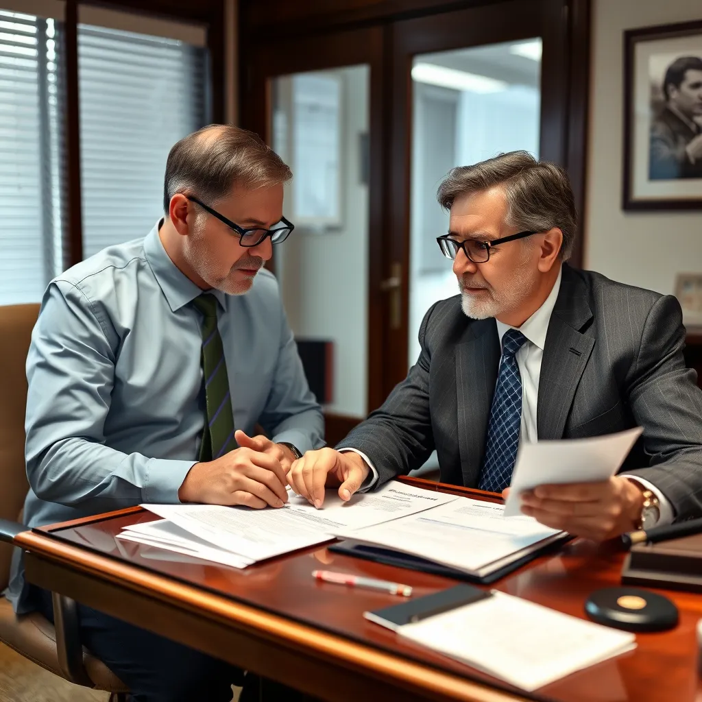 Uninsured Motorist Claim Lawyer Winchester, VA