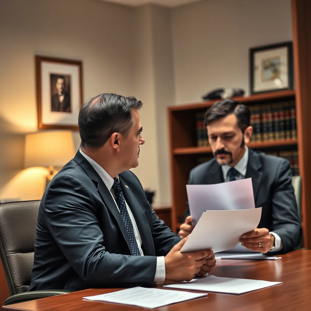 Workplace Accidents lawyer Ashburn VA