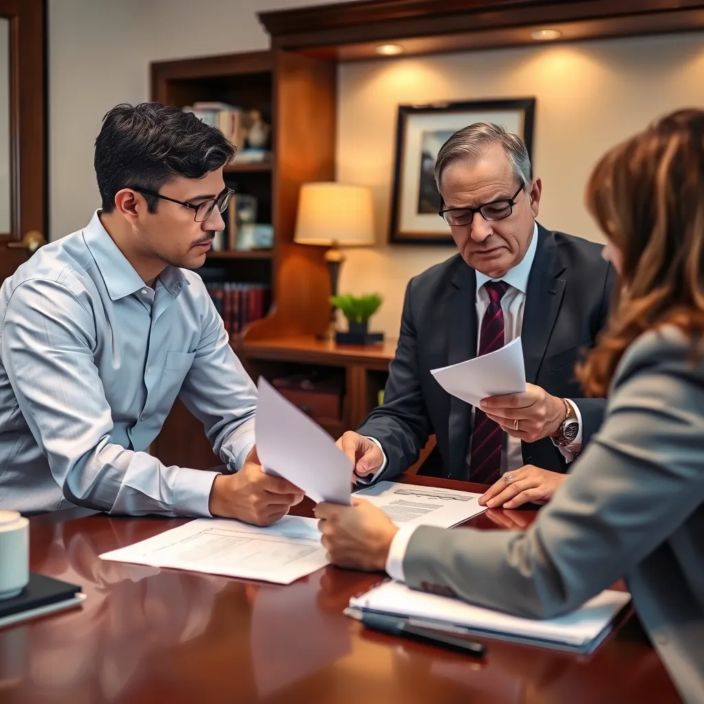 Workplace Accidents lawyer McLean VA