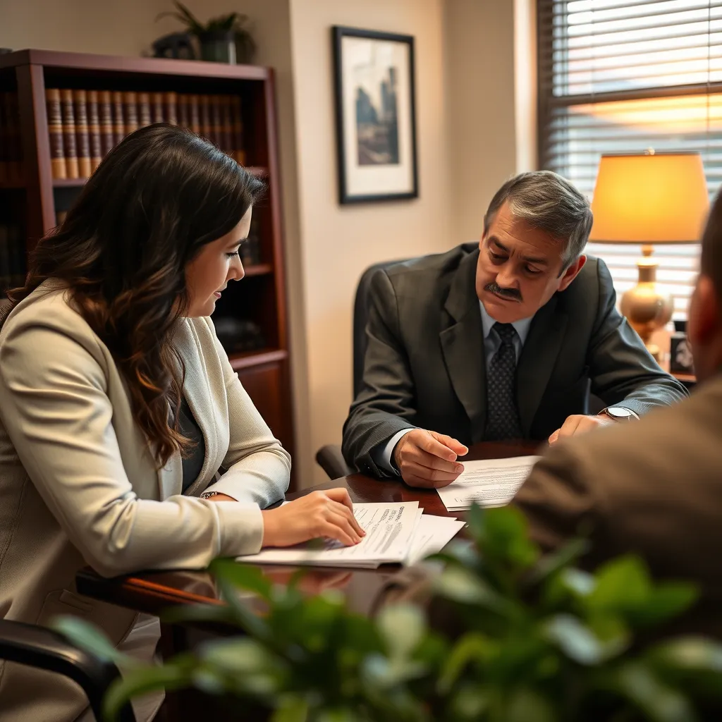 Wrongful Death Lawyer Alexandria, VA