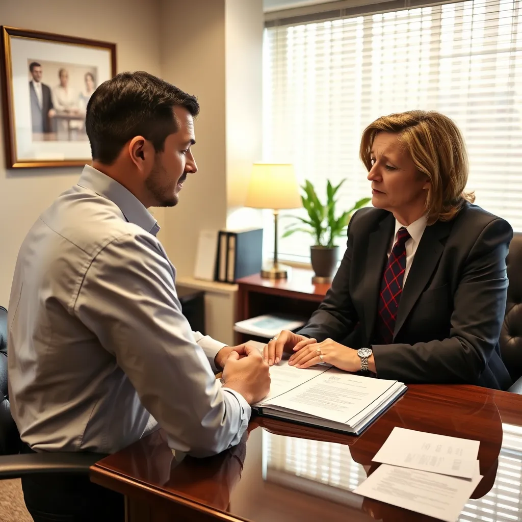 Wrongful Death Lawyer Arlington, VA