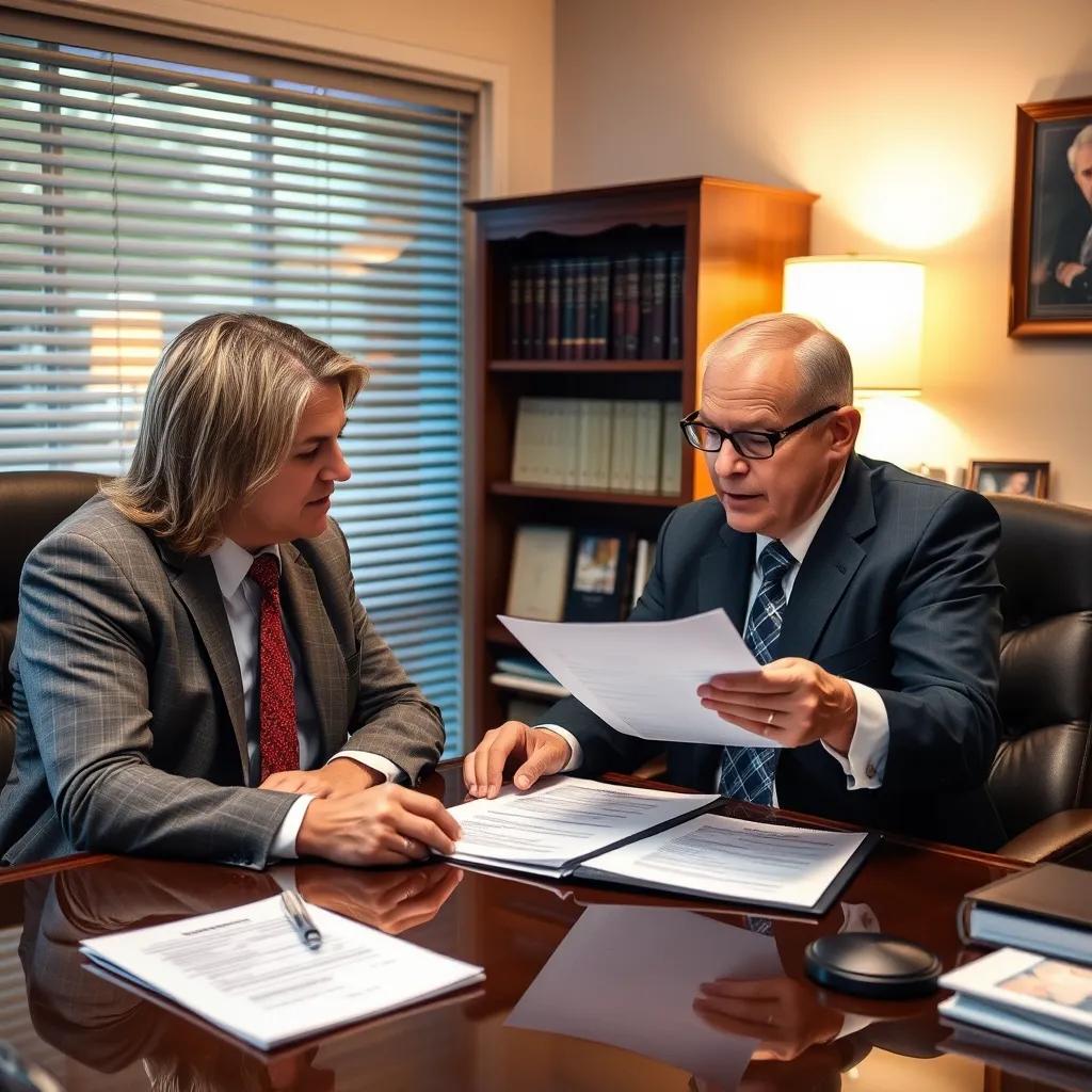 Wrongful Death Lawyer Ashland VA