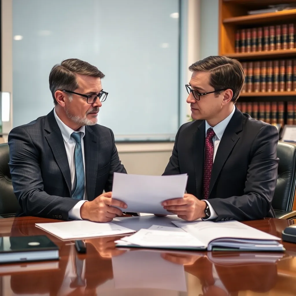 Wrongful Death Lawyer Chantilly VA