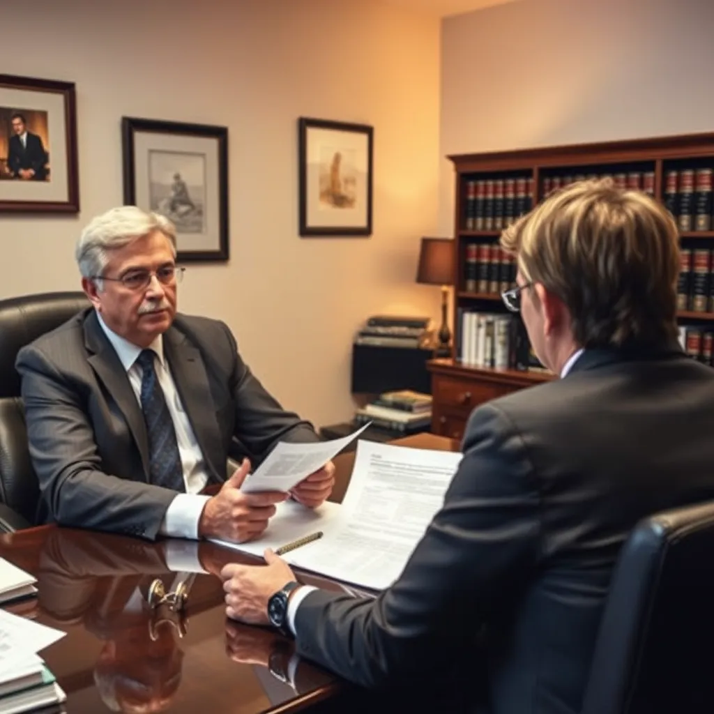 Wrongful Death Lawyer Culpeper, VA