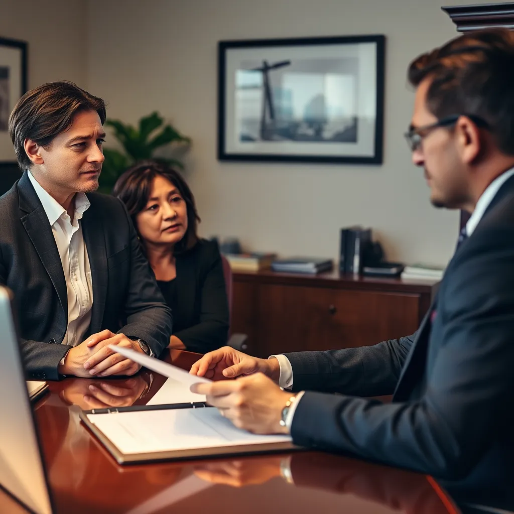 Wrongful Death Lawyer Fredericksburg, VA