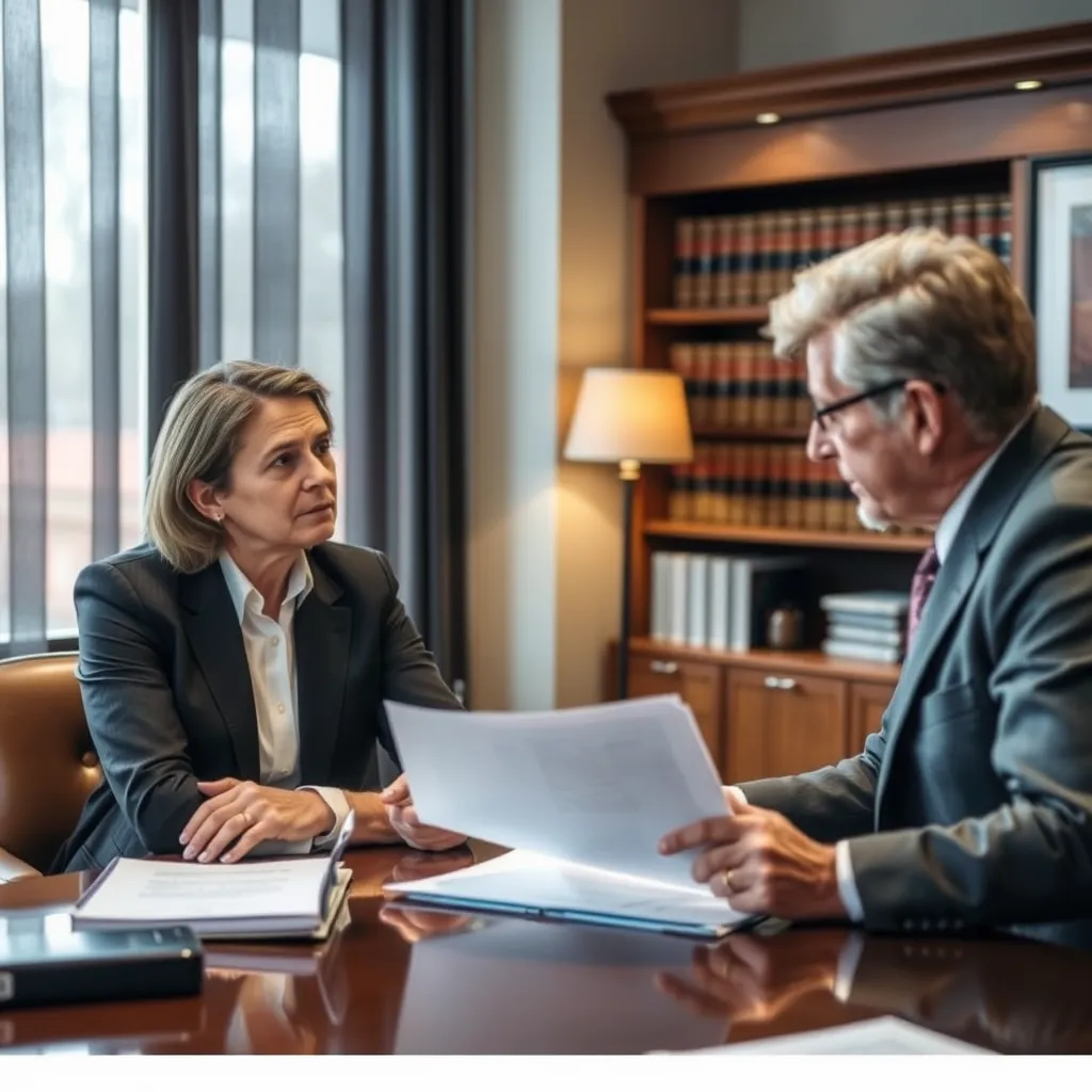 Wrongful Death Lawyer Front Royal VA