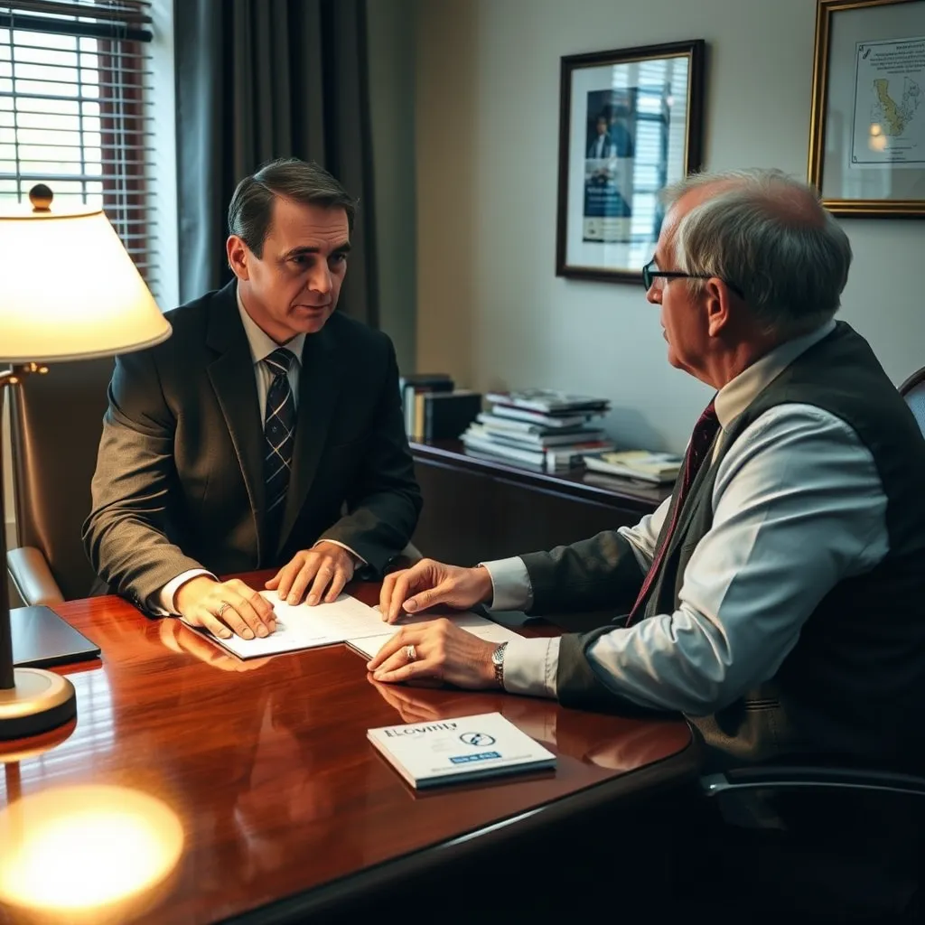 Wrongful Death Lawyer Manassas, VA
