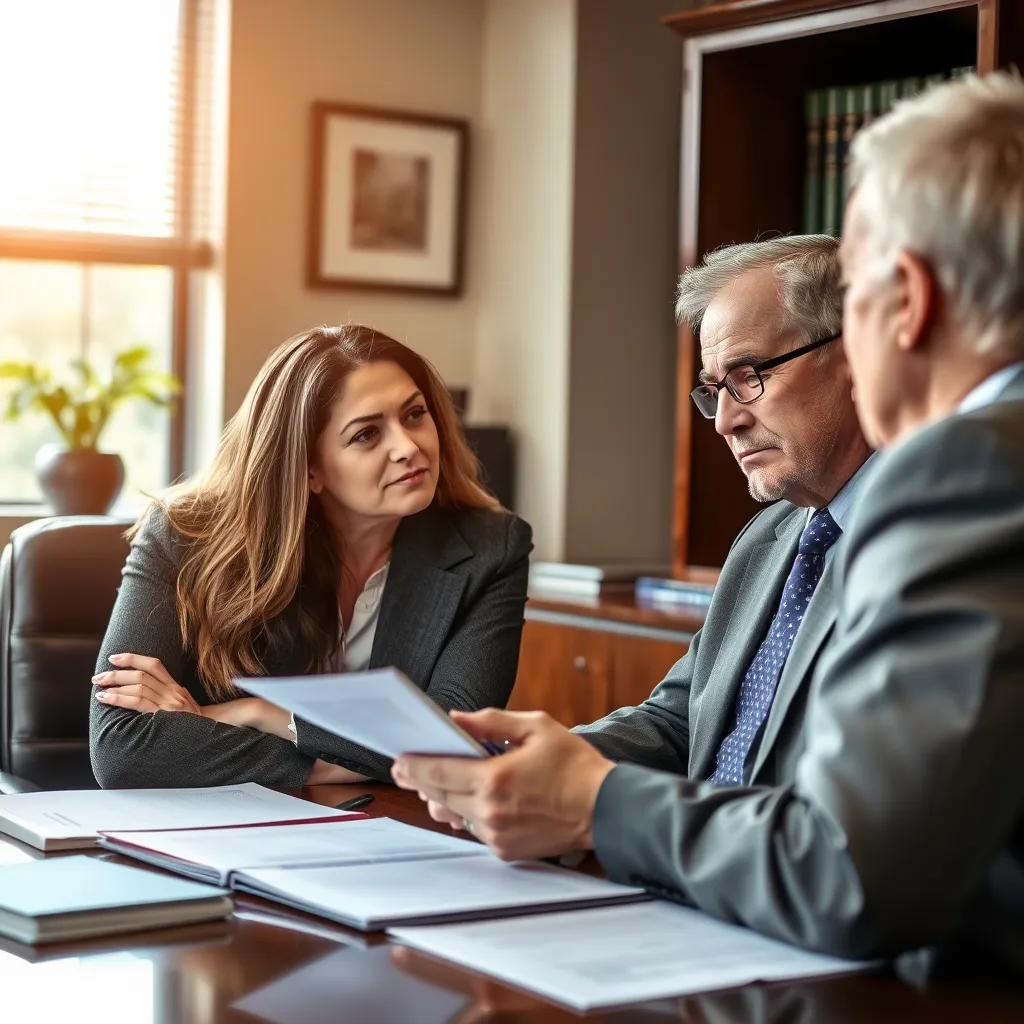 Wrongful Death Lawyer Orange, VA