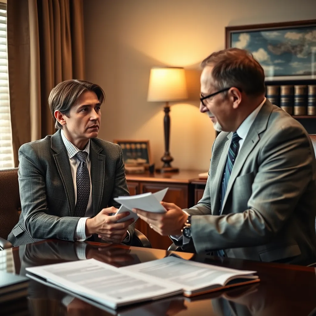 Wrongful Death Lawyer Springfield VA