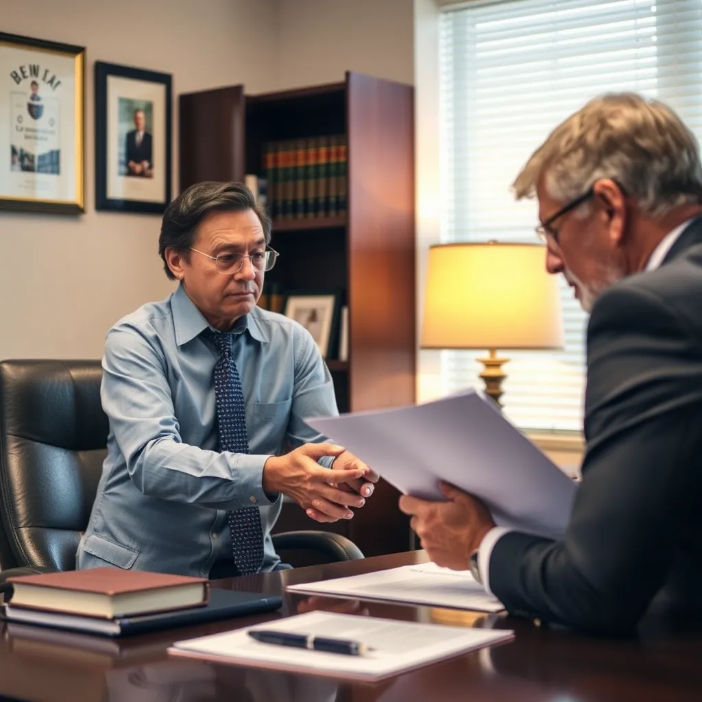 Wrongful Death Lawyer Tysons VA