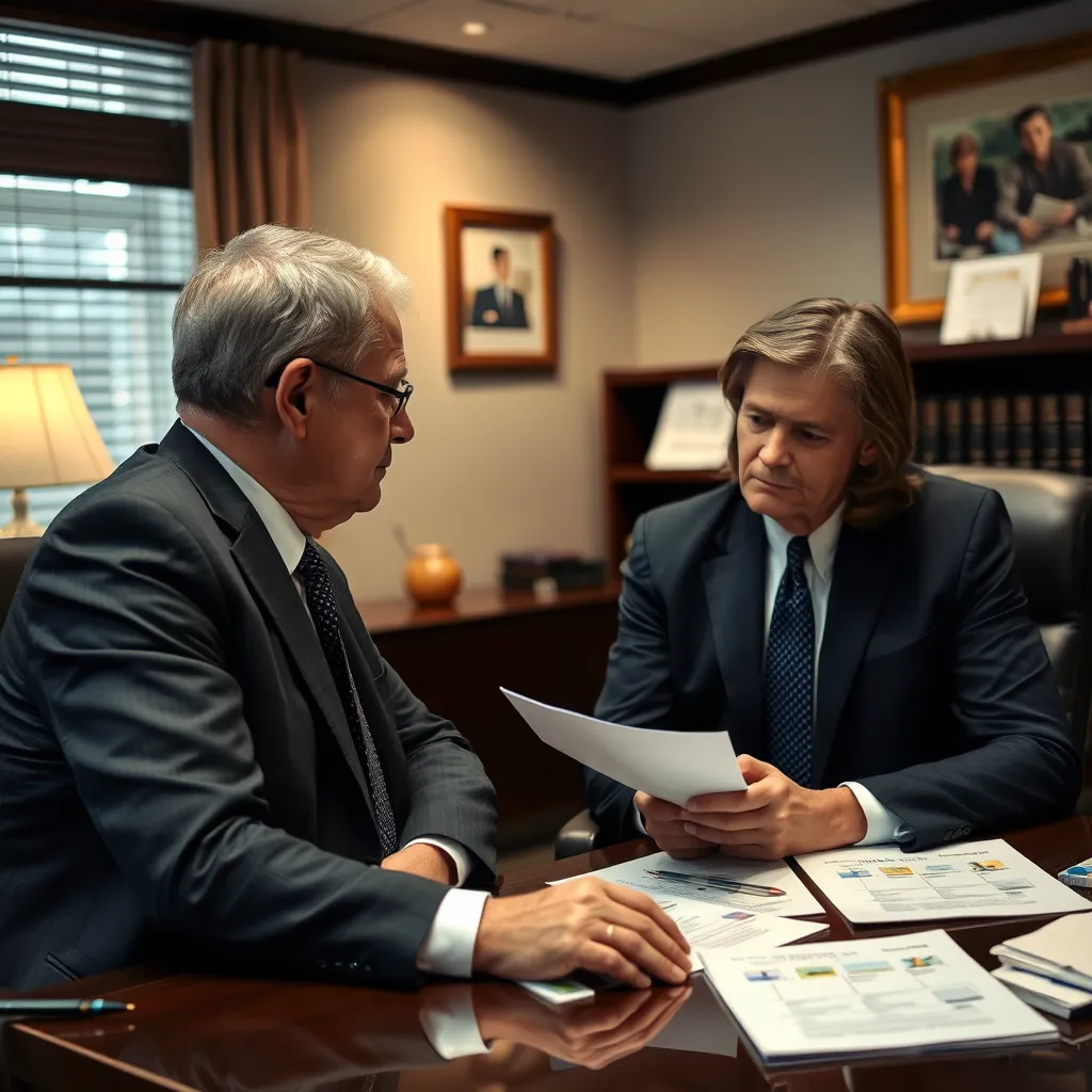 Wrongful Death Lawyer Virginia