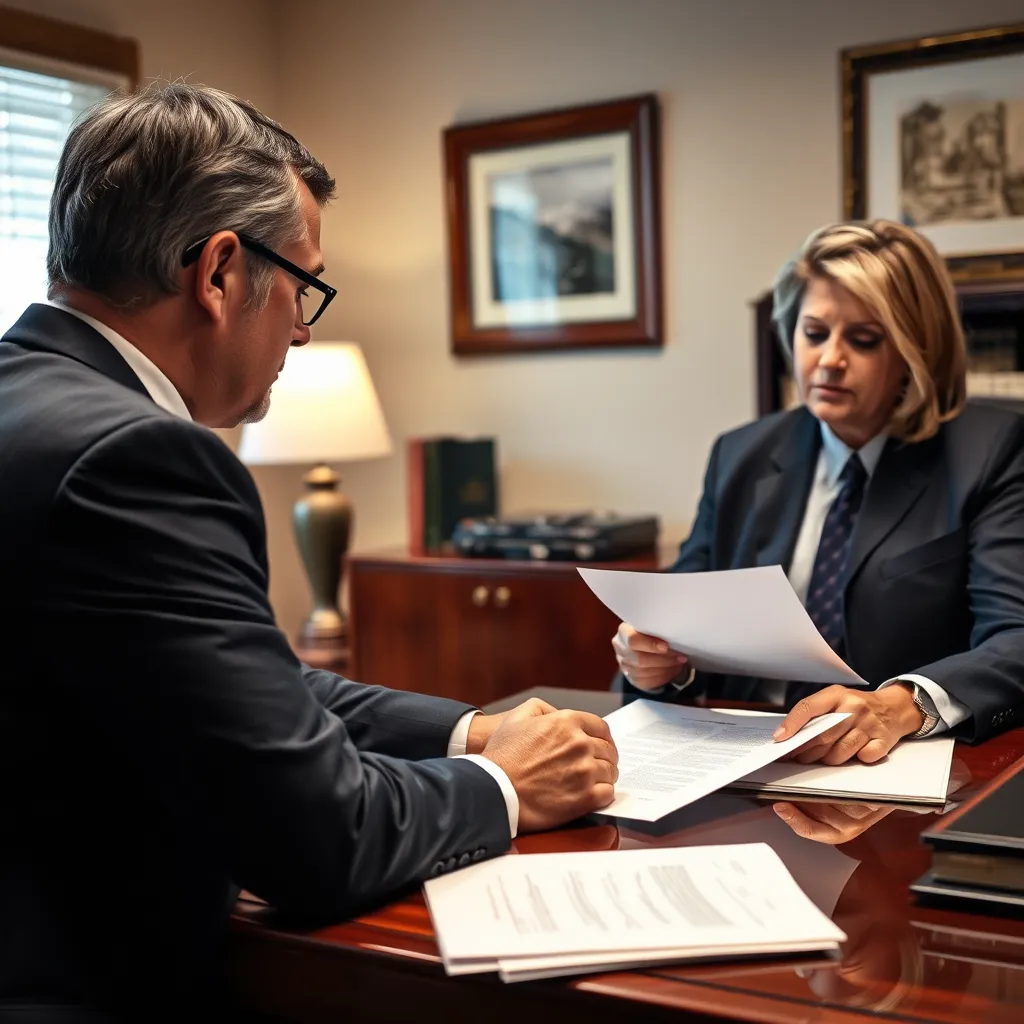 Wrongful Death Lawyer Warrenton VA