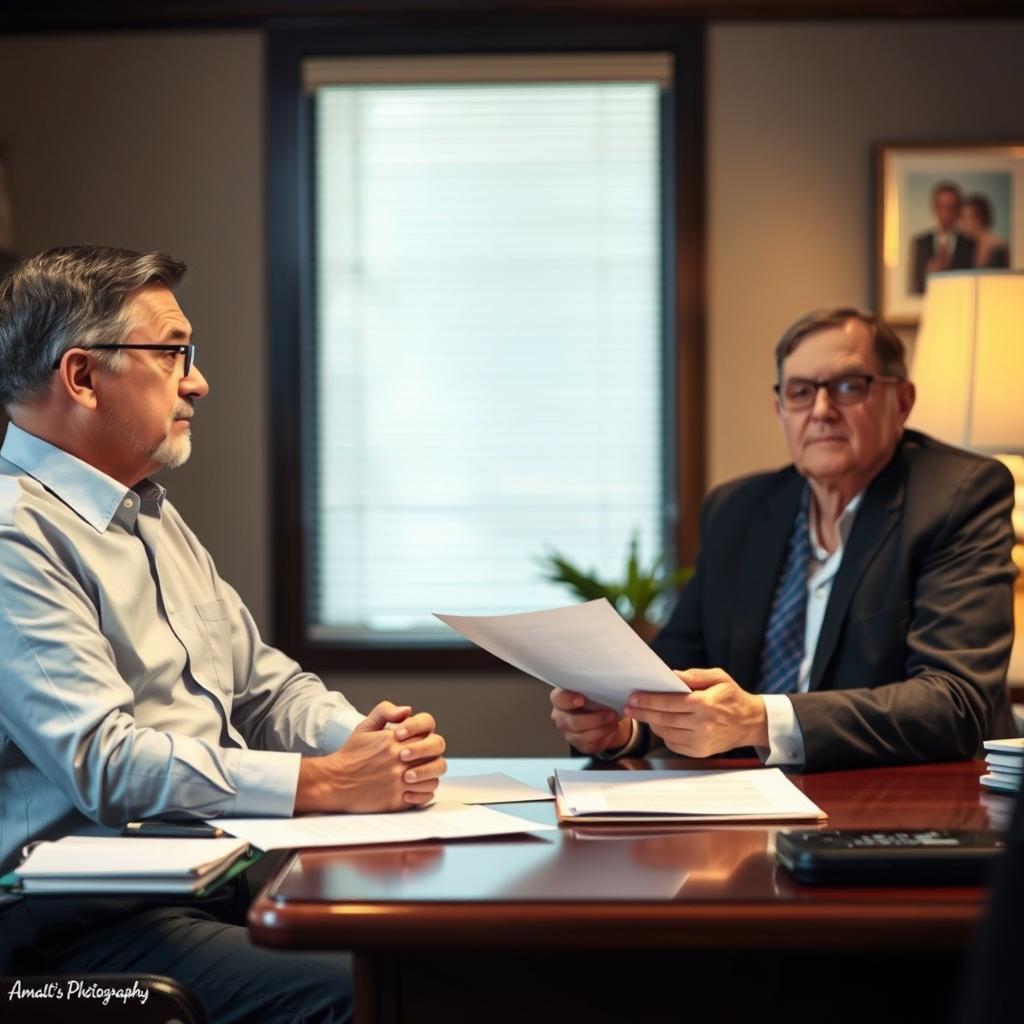 Amputation Lawyer Fredericksburg