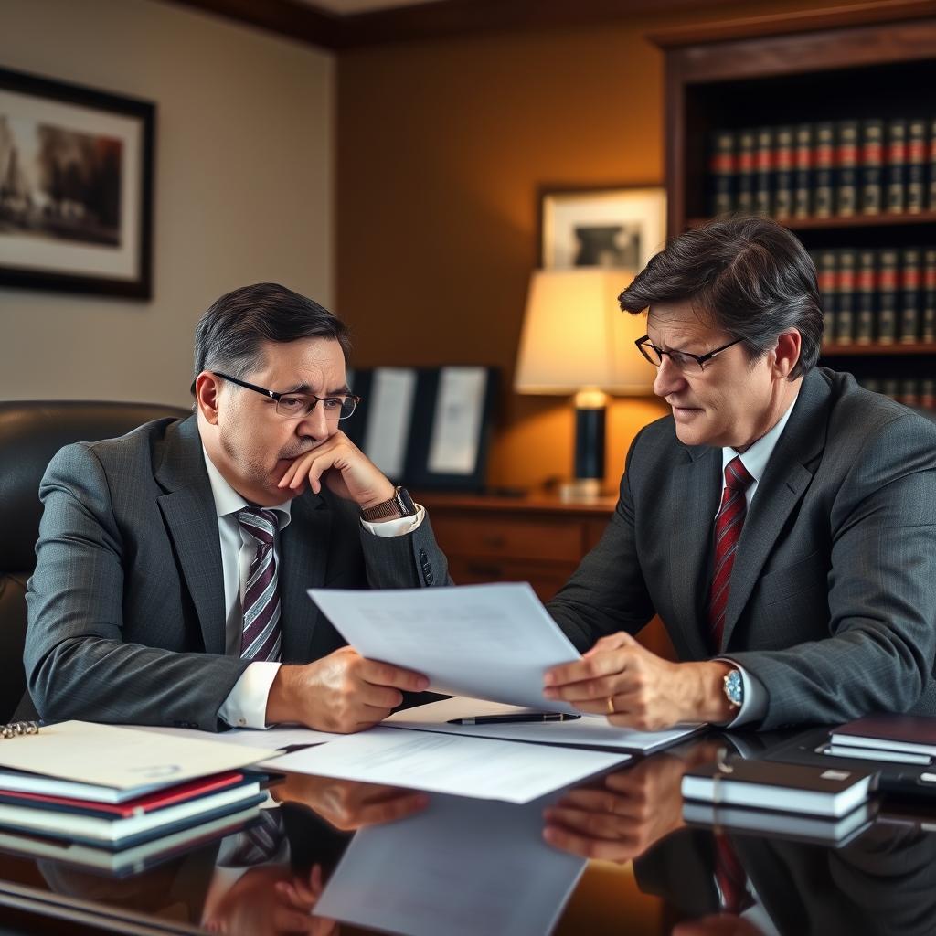 Amputation Lawyer Isle of Wight County