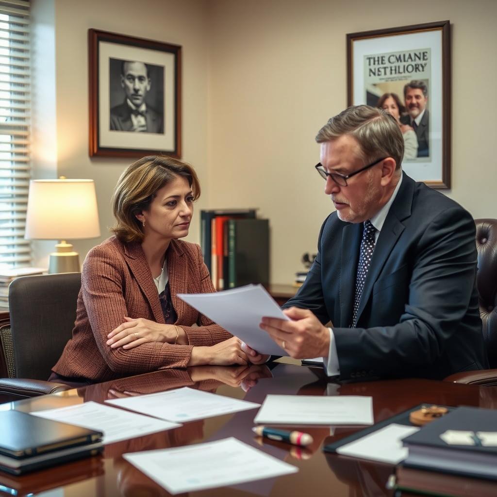 Amputation Lawyer James City County