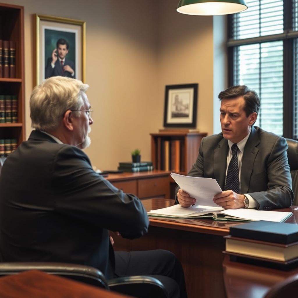 Animal Attack Lawyer Caroline County