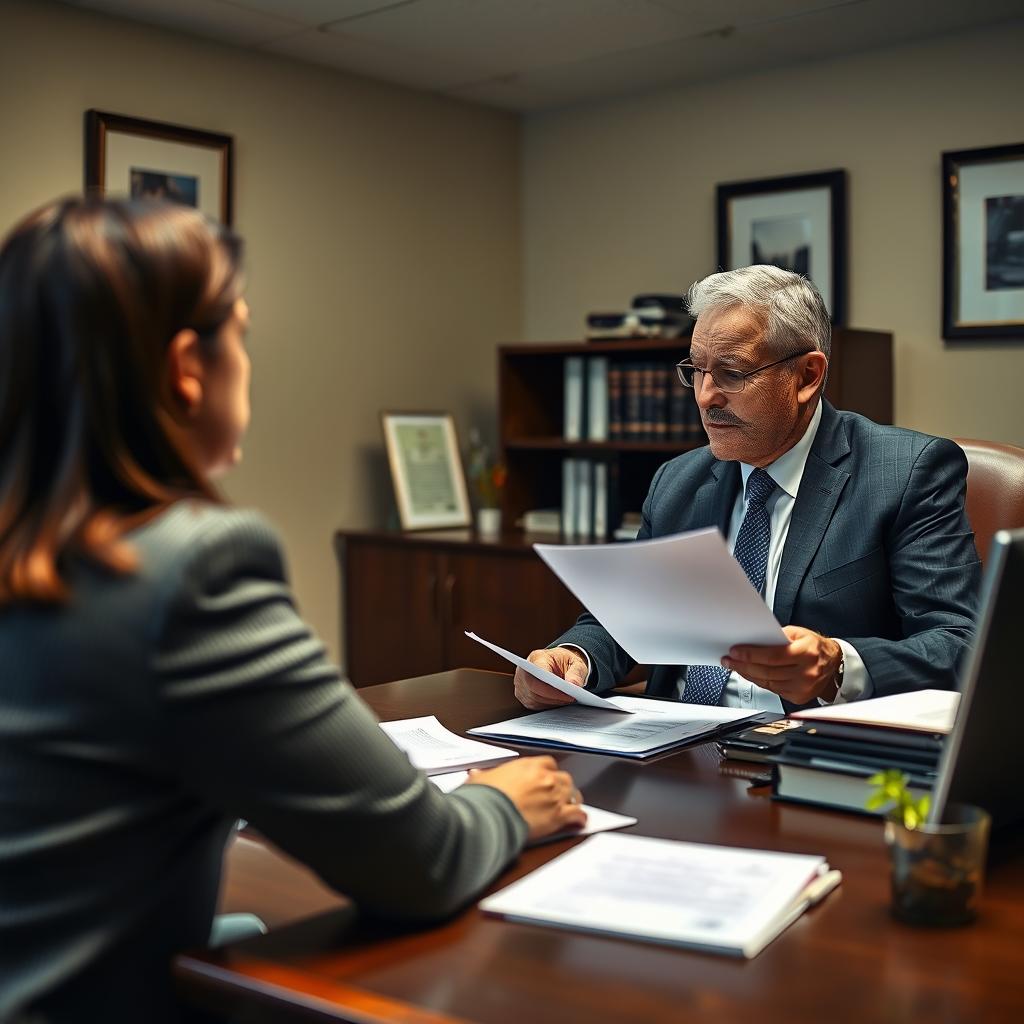 Animal Attack Lawyer Dinwiddie County