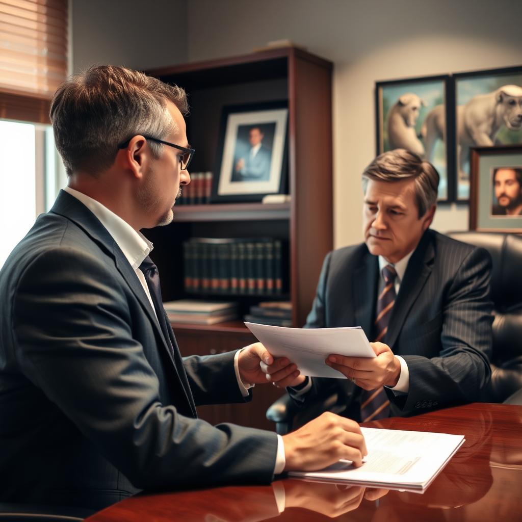 Animal Attack Lawyer Fredericksburg