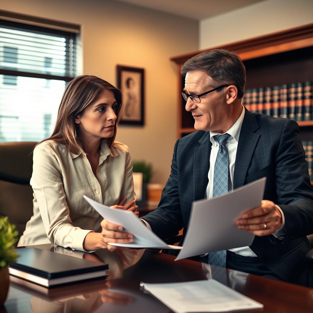 Animal Attack Lawyer Gloucester County