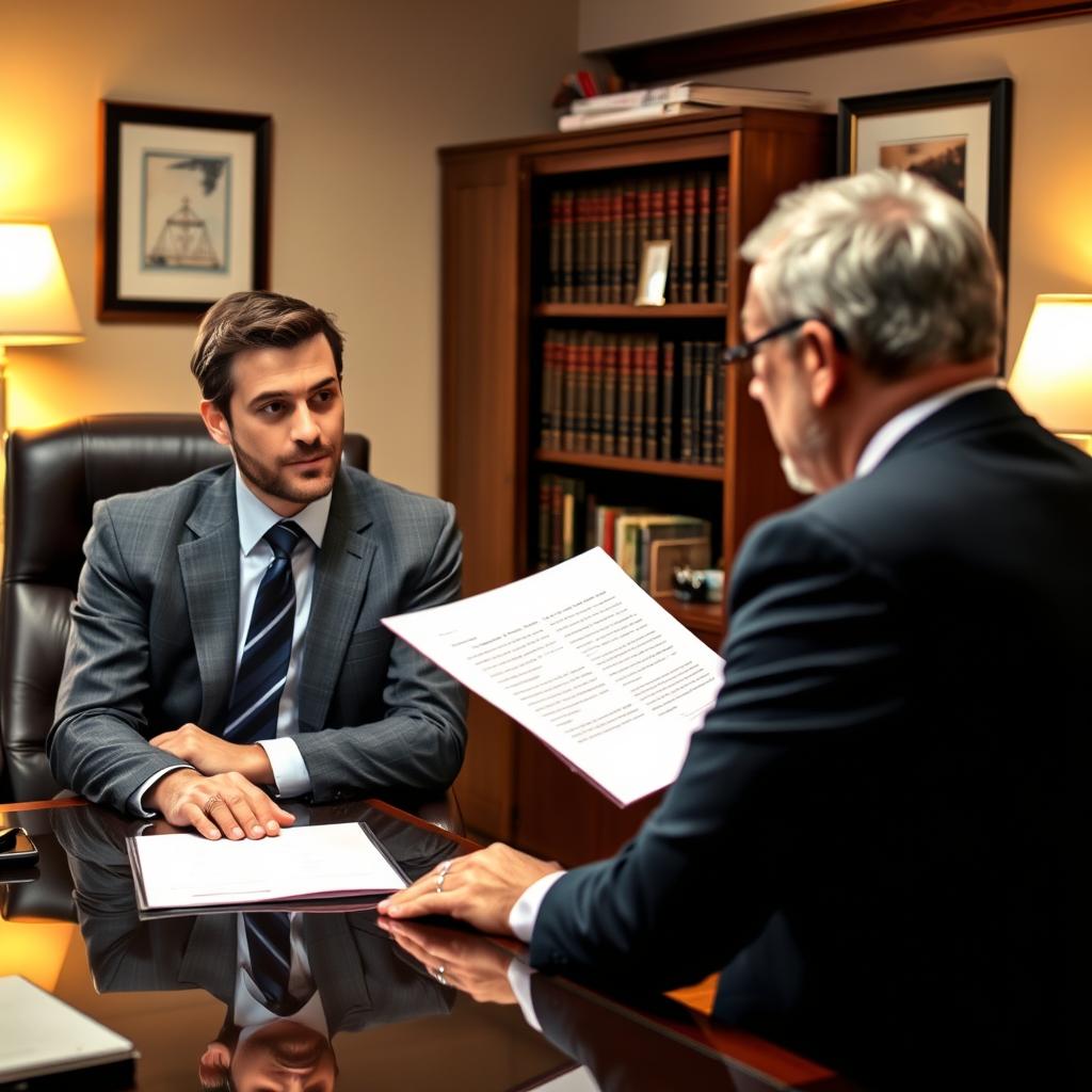 Animal Attack Lawyer Hanover County