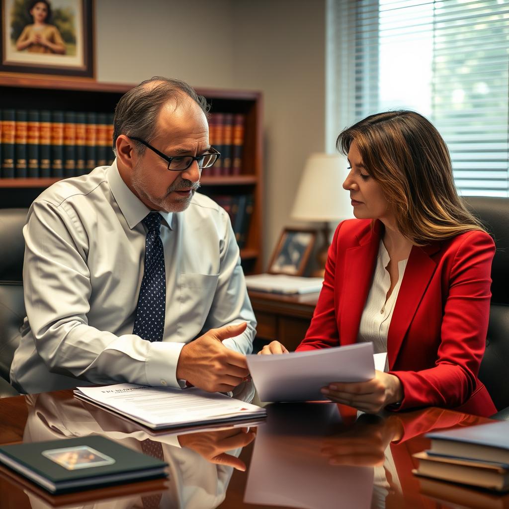 Animal Attack Lawyer King William County