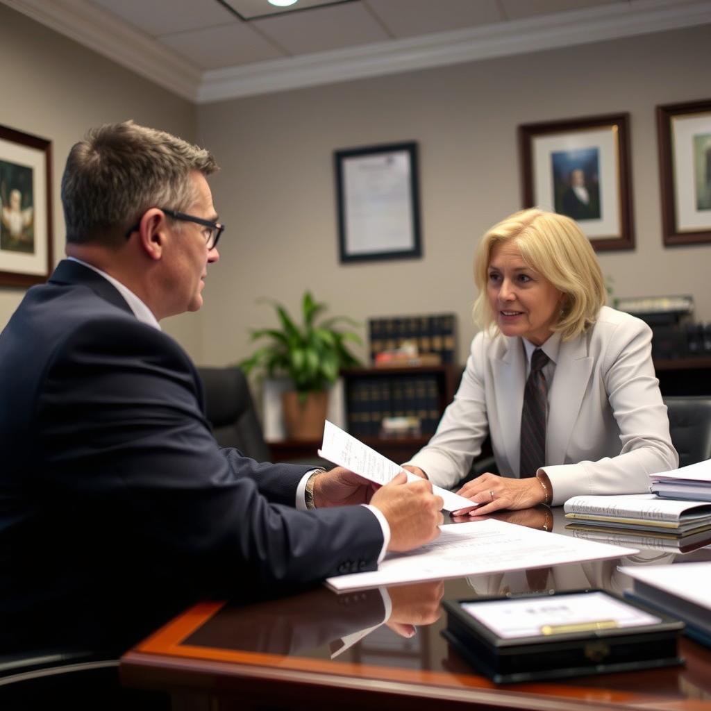Animal Attack Lawyer Louisa County